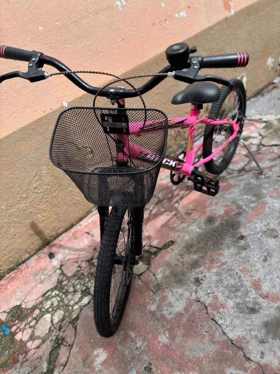 Biciclsta Aro 20 - Semi Nova - Foto 2
