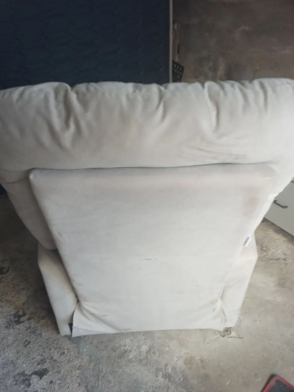 Poltrona confortável  - Foto 4