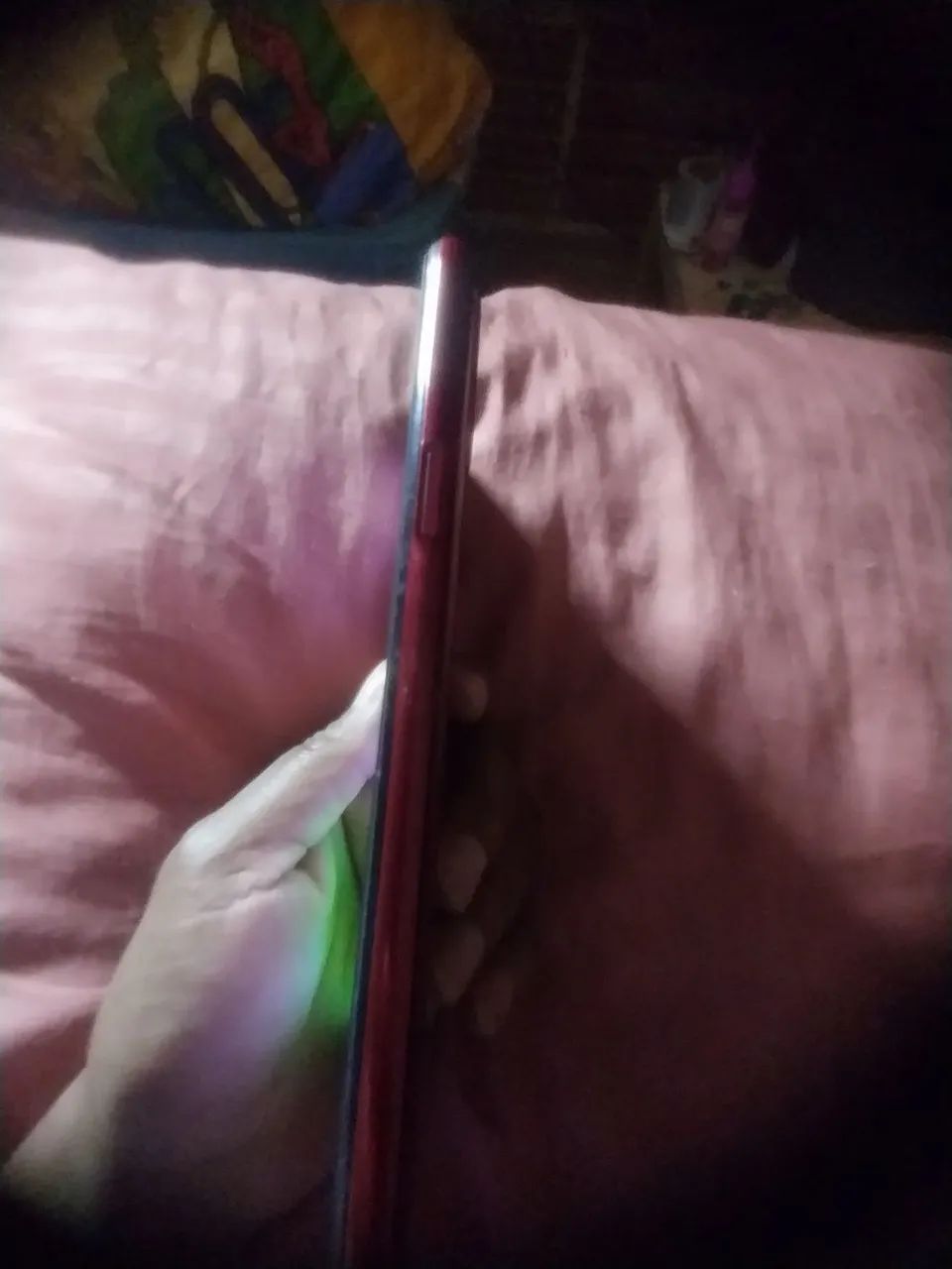 LG K62