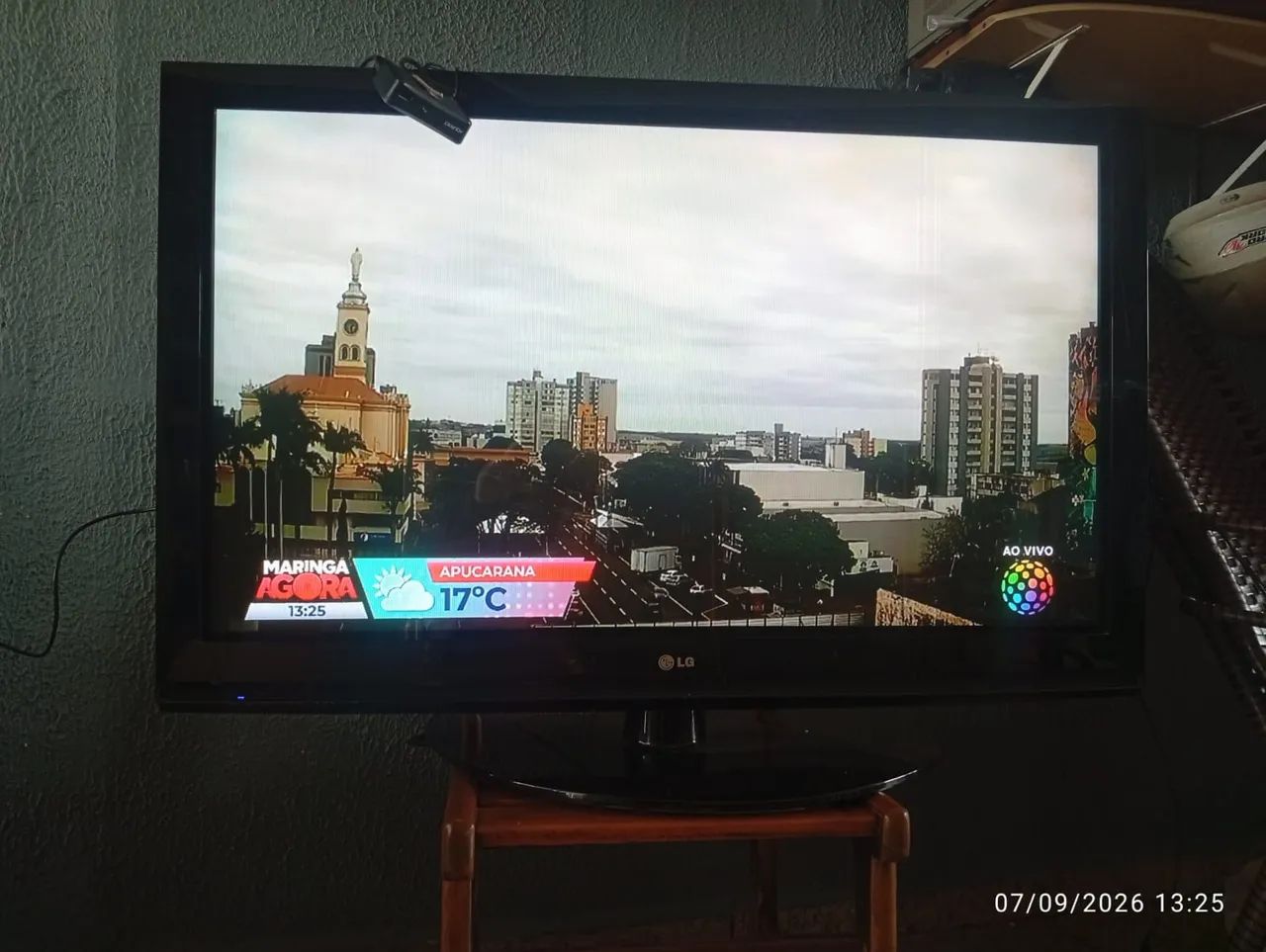 Tv 42 Polegadas  - Foto 5