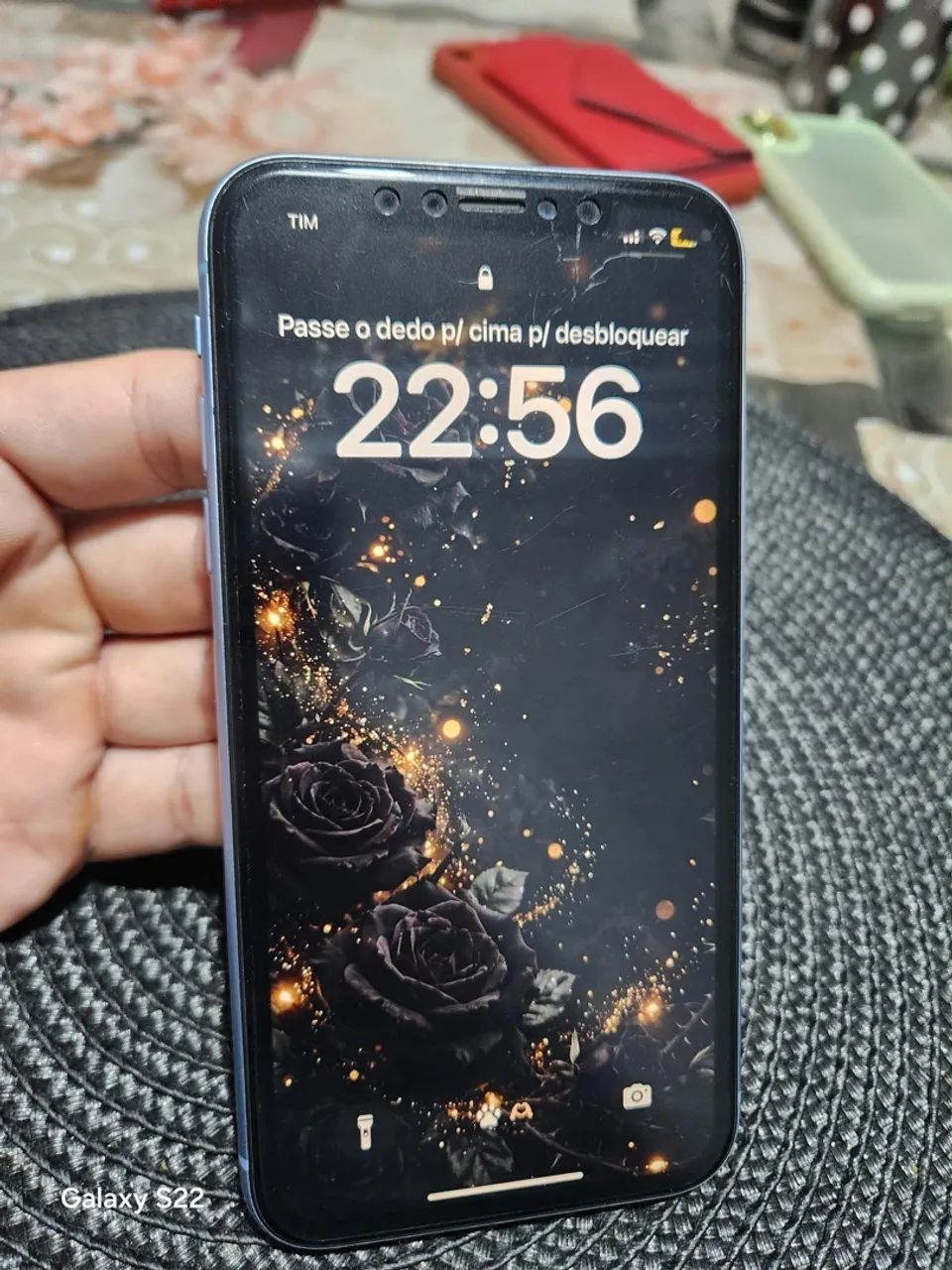 Celular  XR