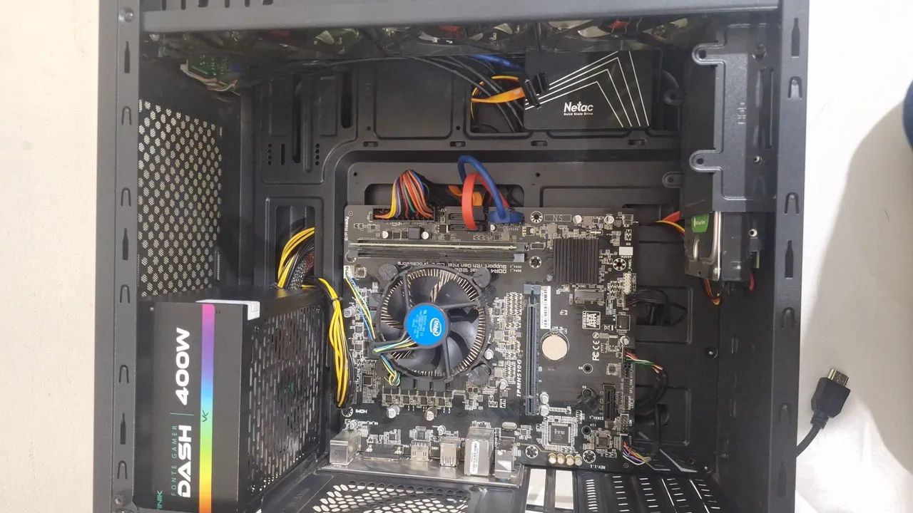 Pc completo 10 th - Foto 5