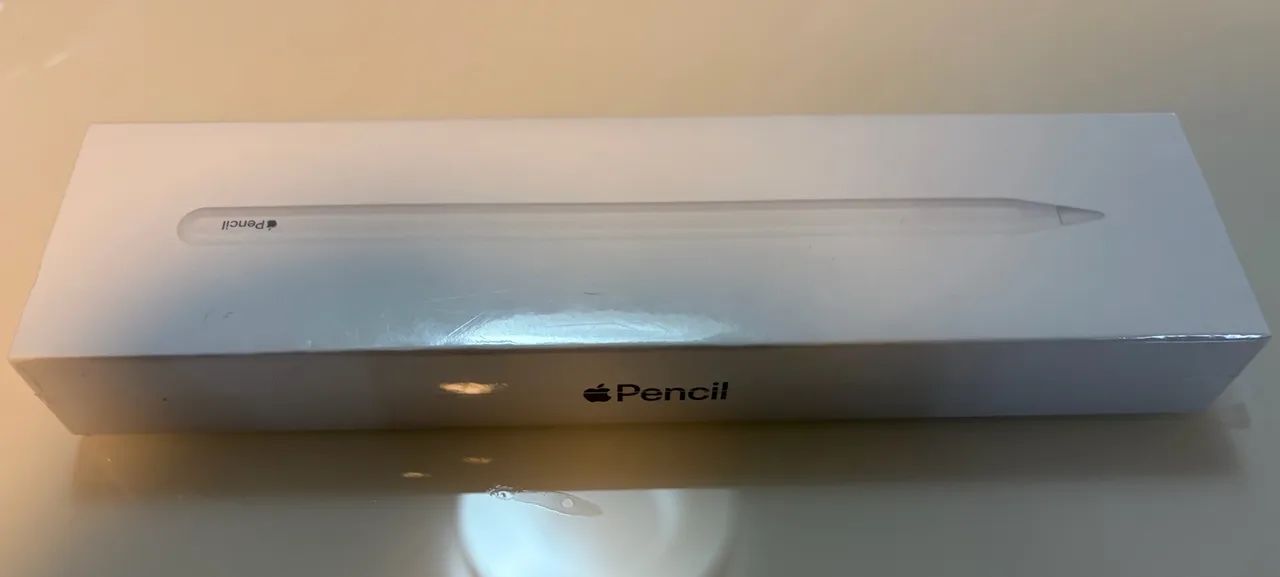 Apple Pencil 2a geração - Foto 2