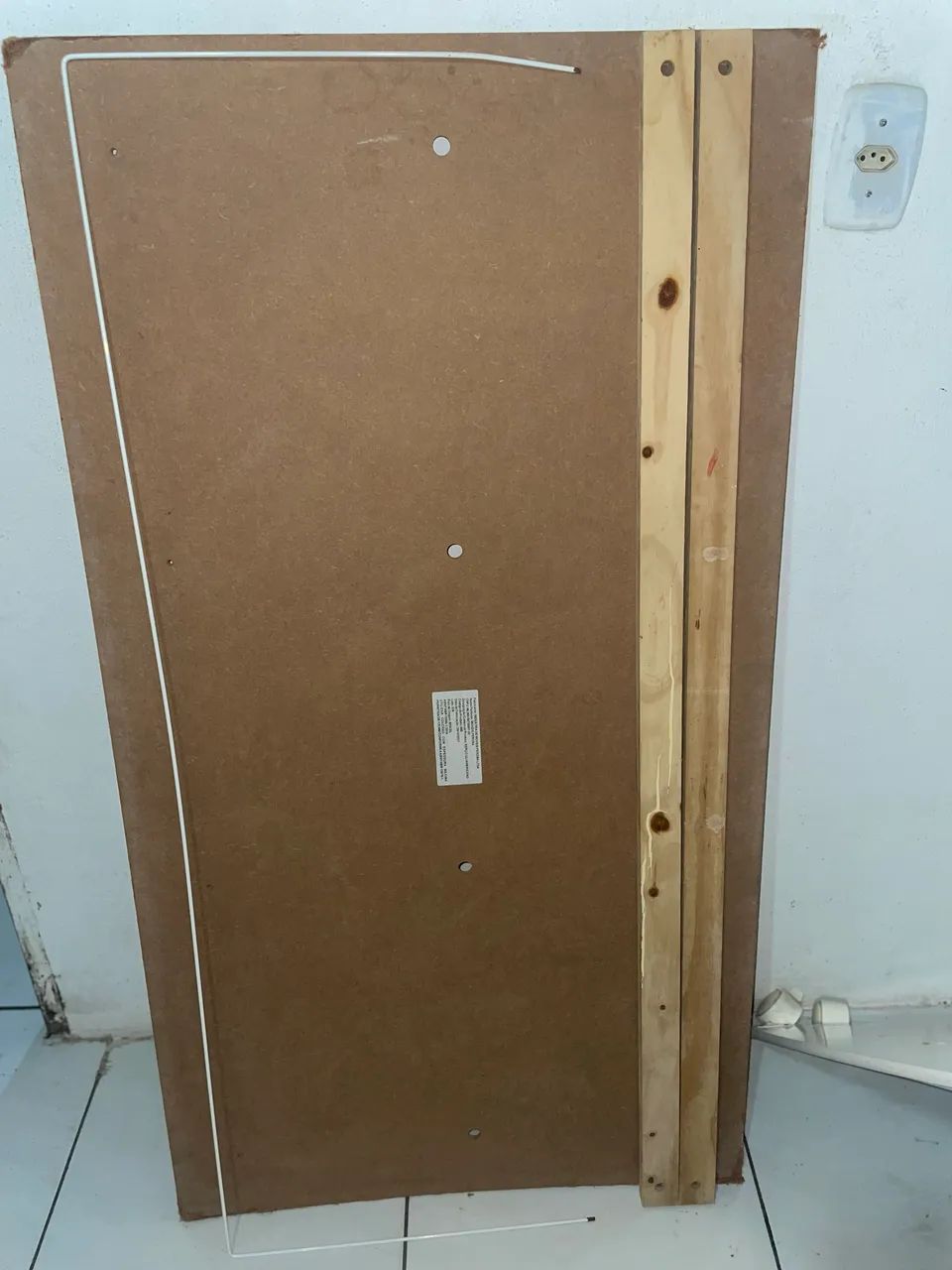 Berço Americano  - Foto 2