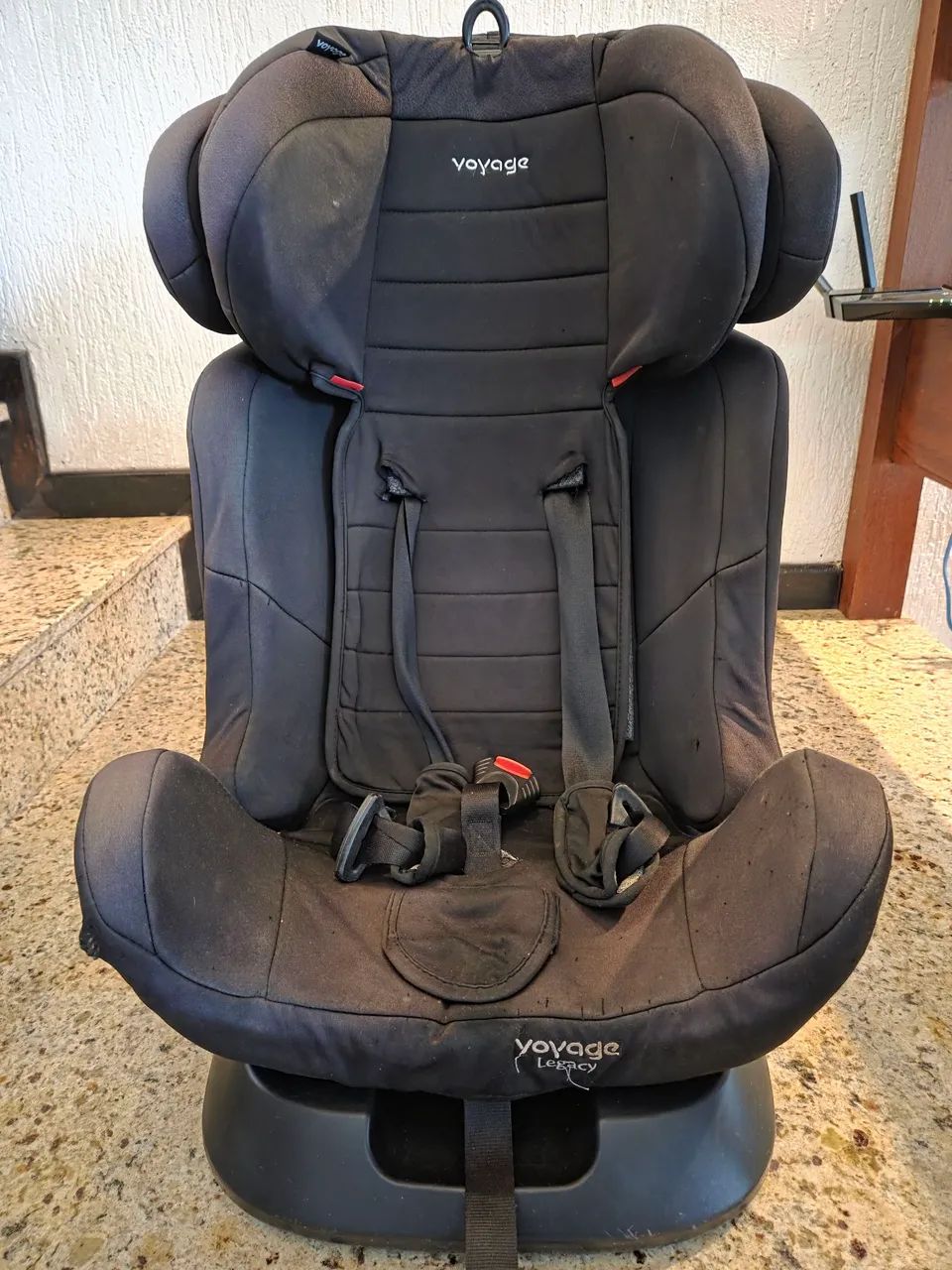 Bebê conforto  - Foto 2