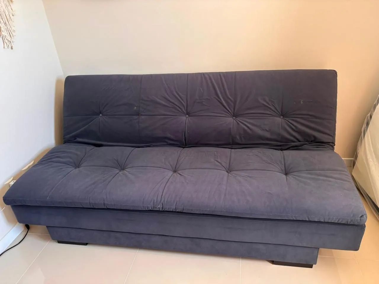Sofá-Cama - Foto 2