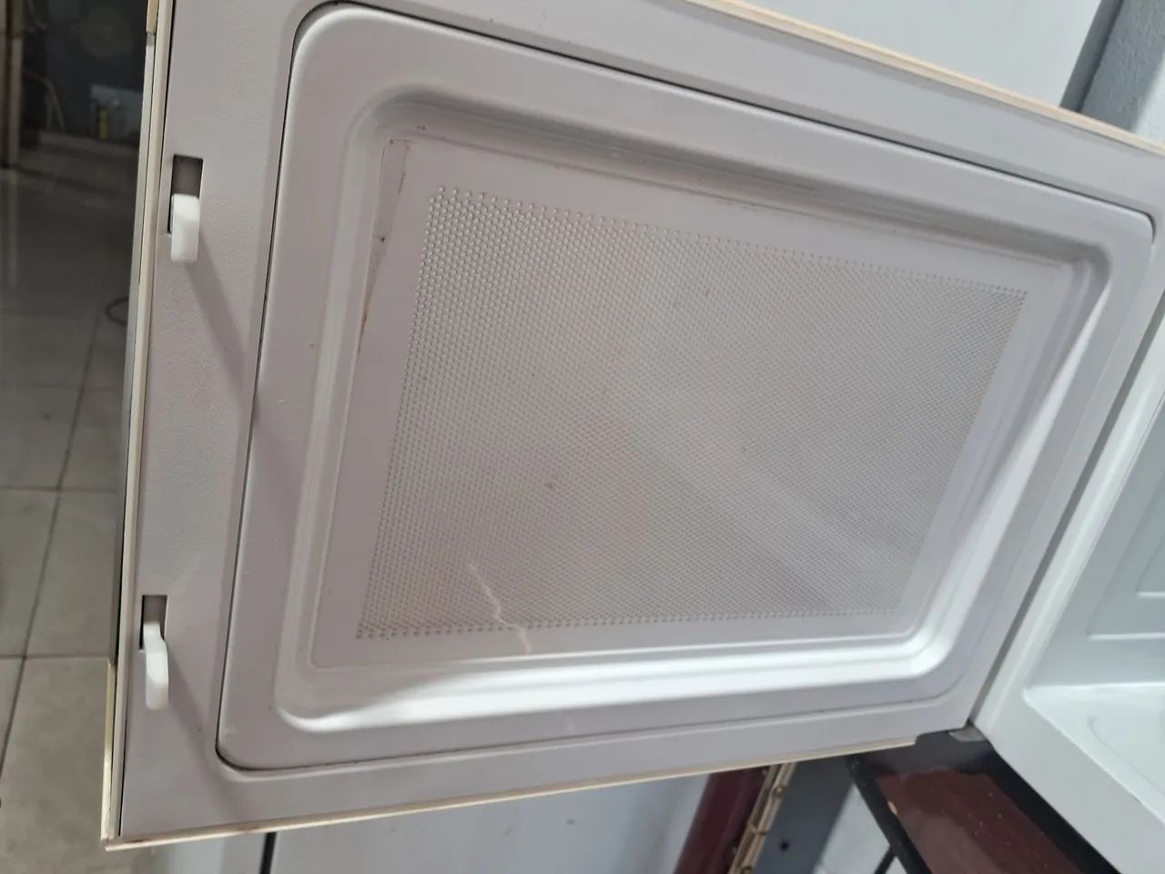 MICROONDAS ELECTROLUX  28 LITROS - Foto 2