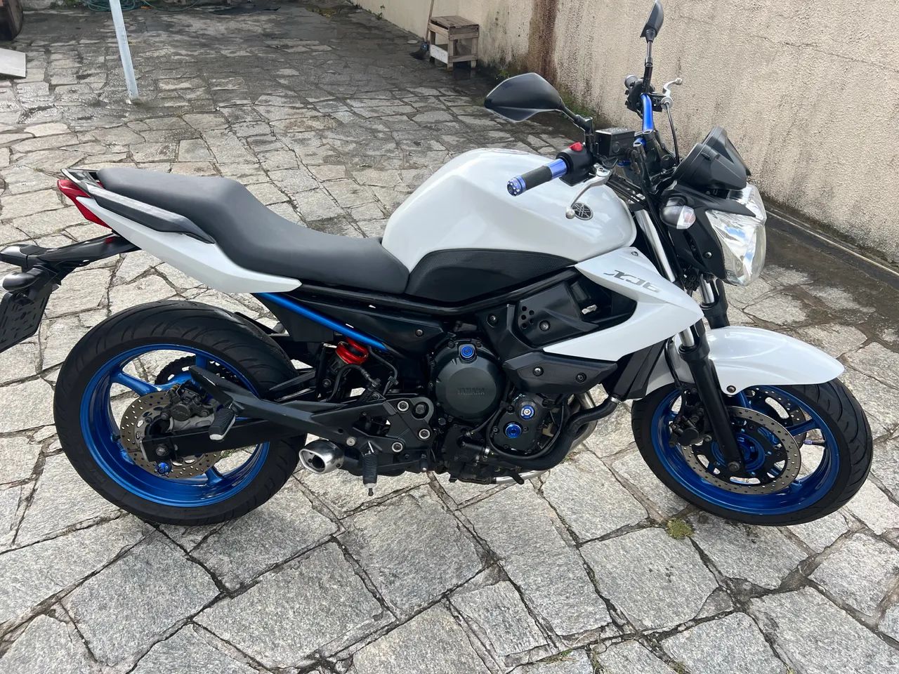 XJ6 2012  - Foto 5