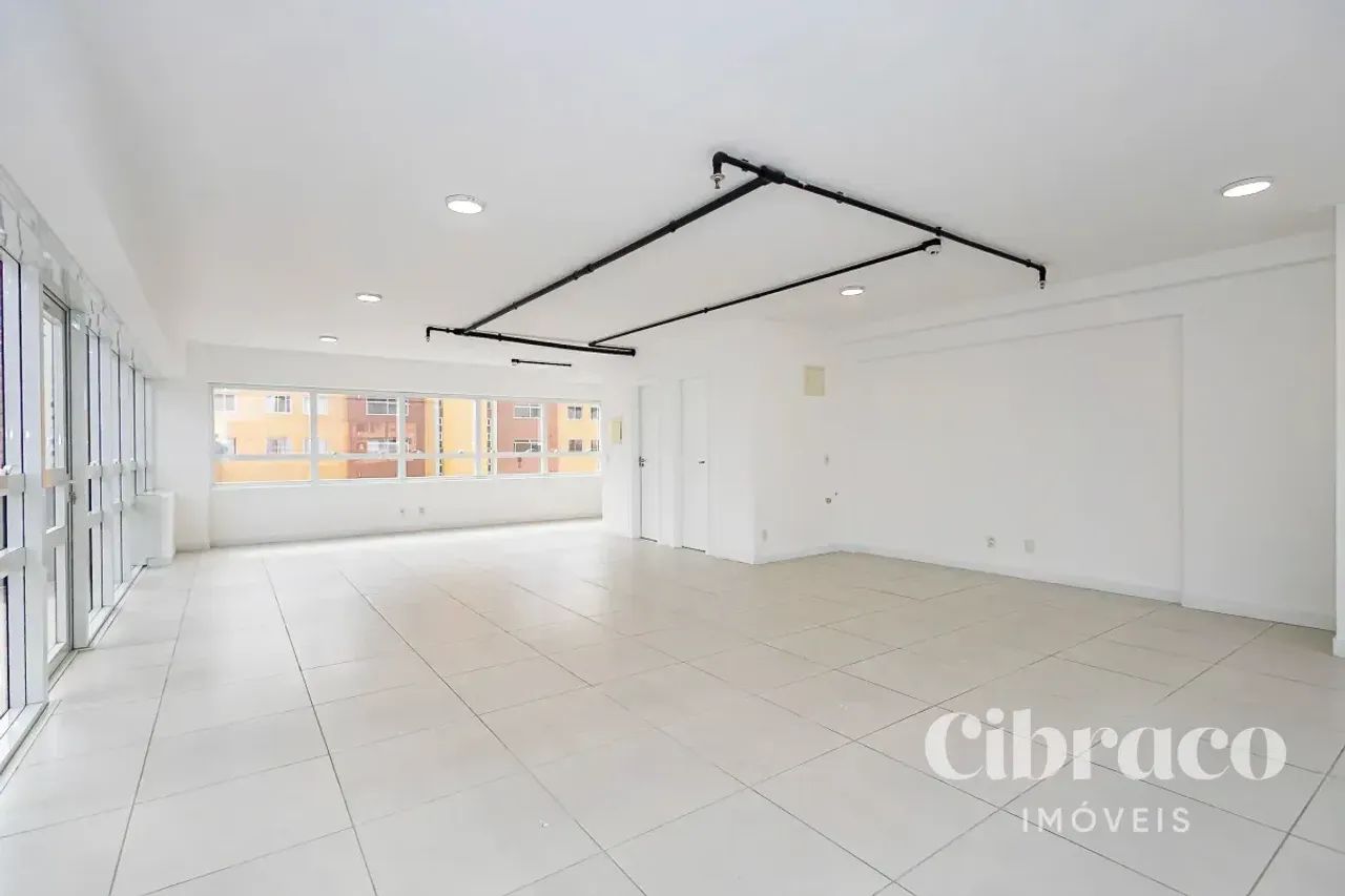 Conjunto Comercial no Água Verde de 182,94m² - Edifício Today´s Office - Foto 5