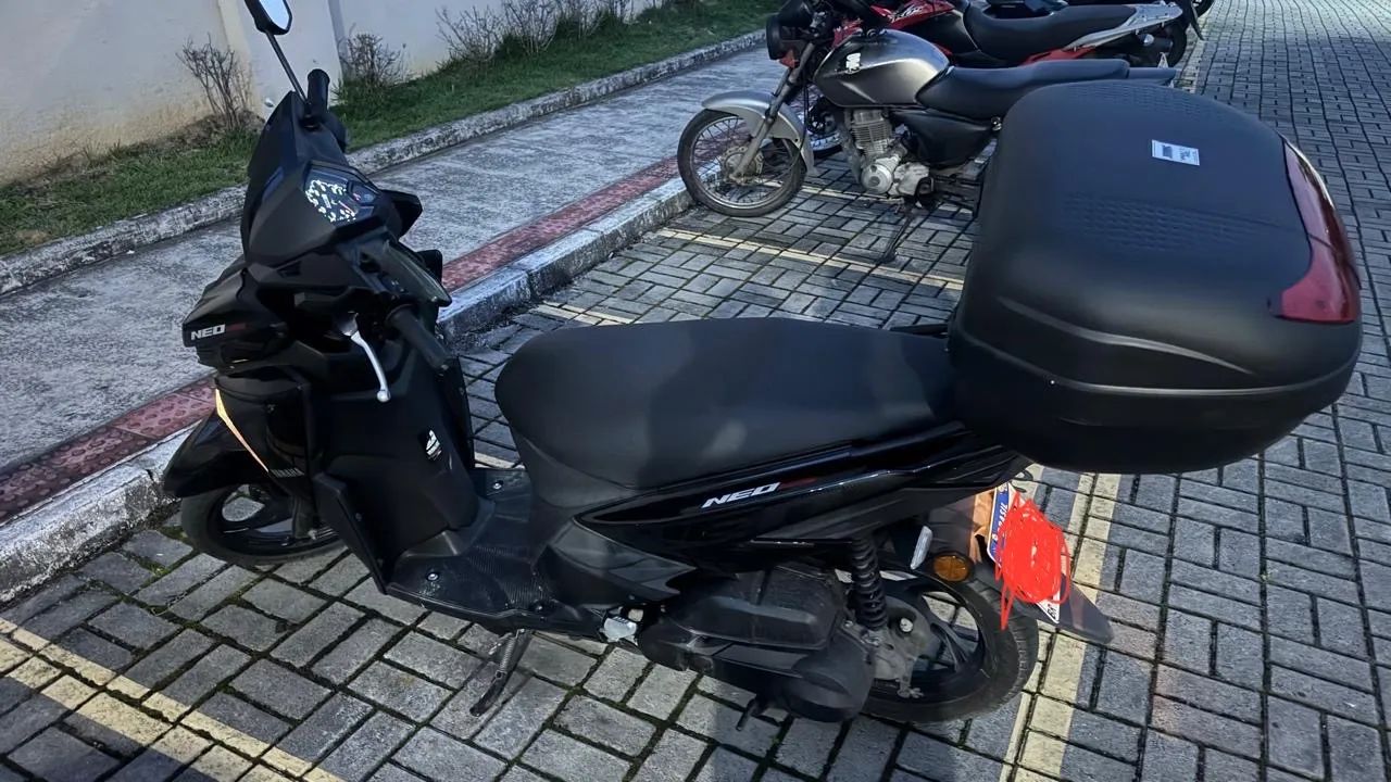 Neo 125cc