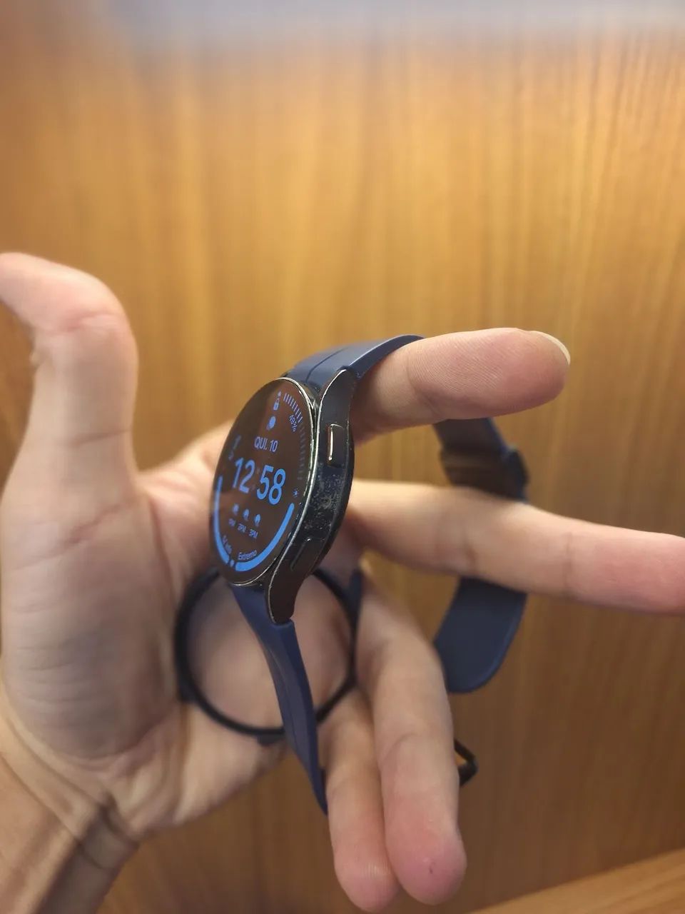 Galaxy watch 6  - Foto 5