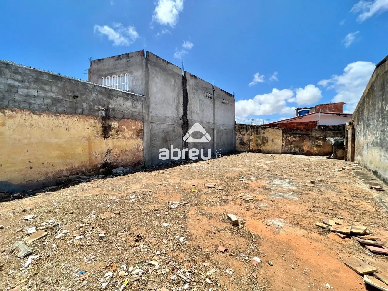 Terreno Padrão em Natal - Foto 5
