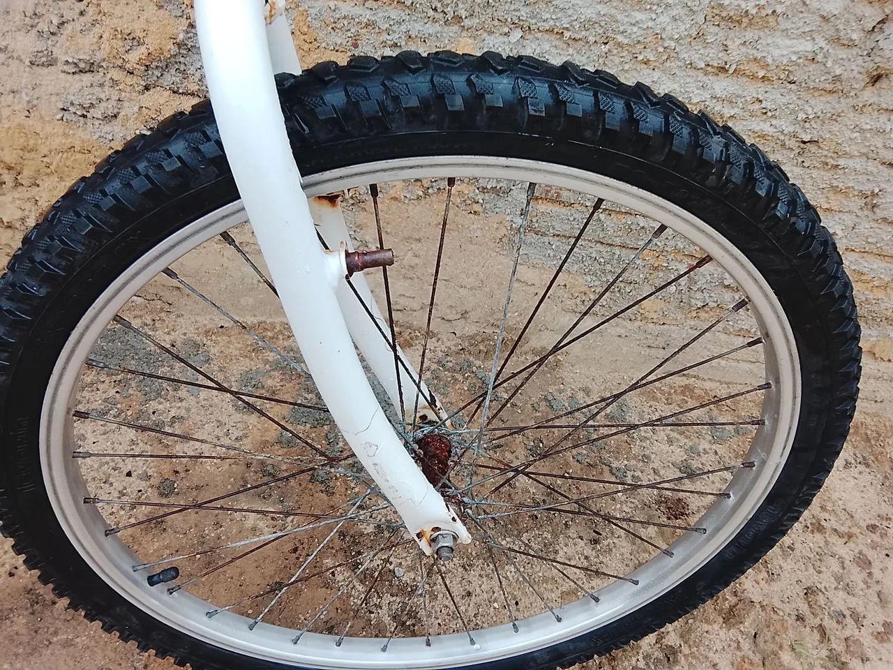 Bicicleta aro 24  - Foto 3