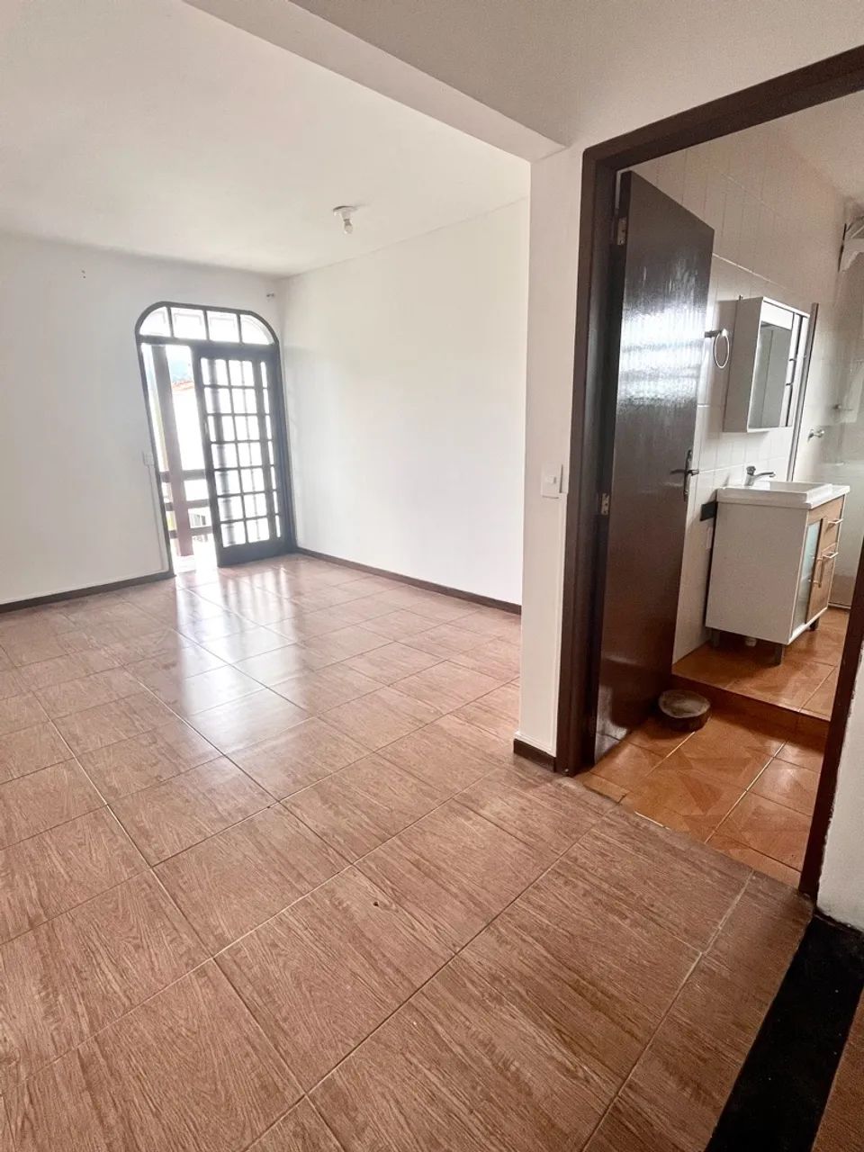 Casa no segundo andar - Centro Biguaçu  - Foto 3