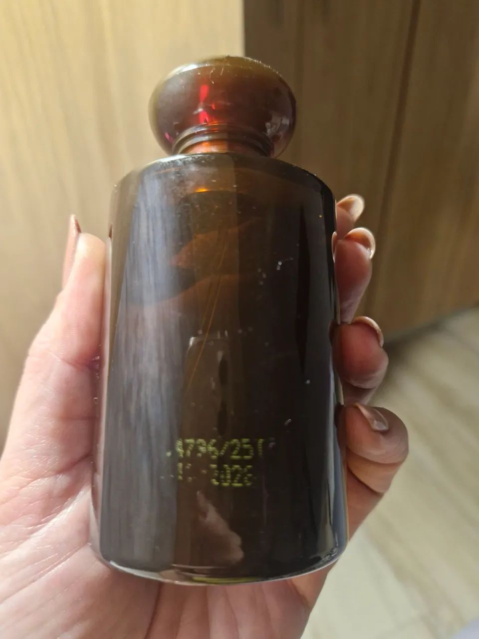 Perfume Wepink Yahya Sadeeq We pink Novo - Foto 4
