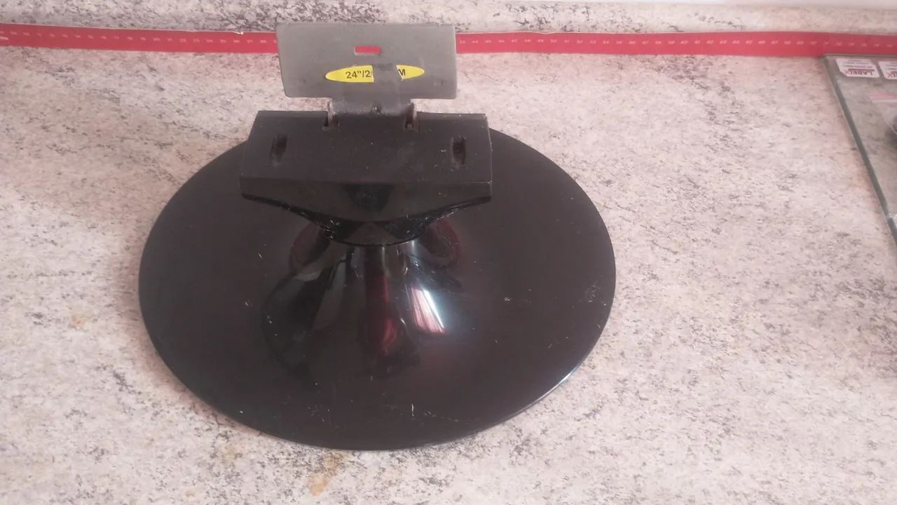 Base para tv monitor samsung t240m t260m