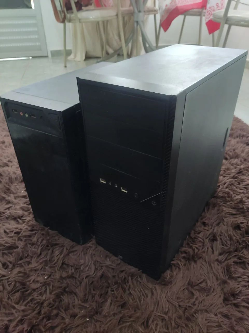 Gabinete para PC