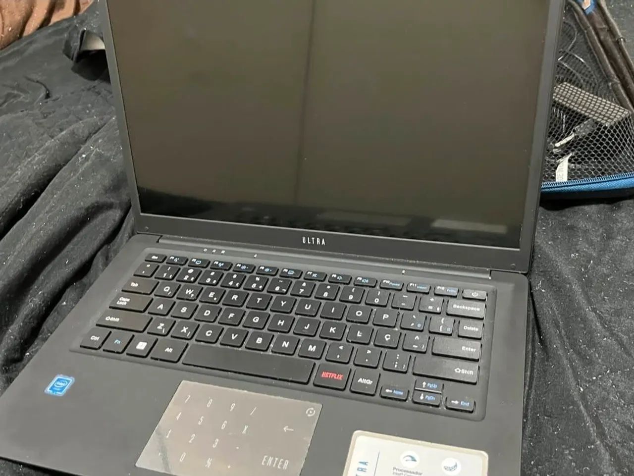 Notebook  - Foto 2