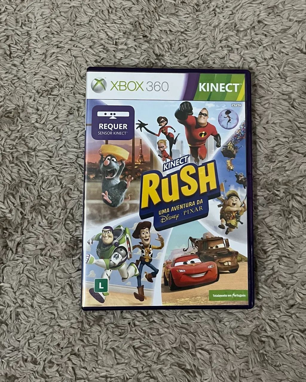 Jogos originais Xbox 360 - Foto 5