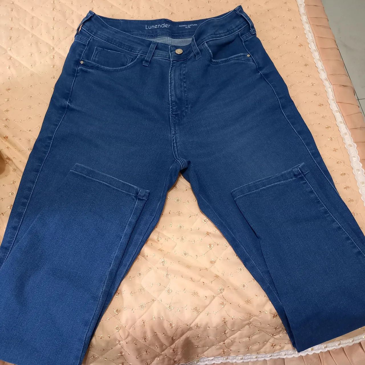 Calça jeans 