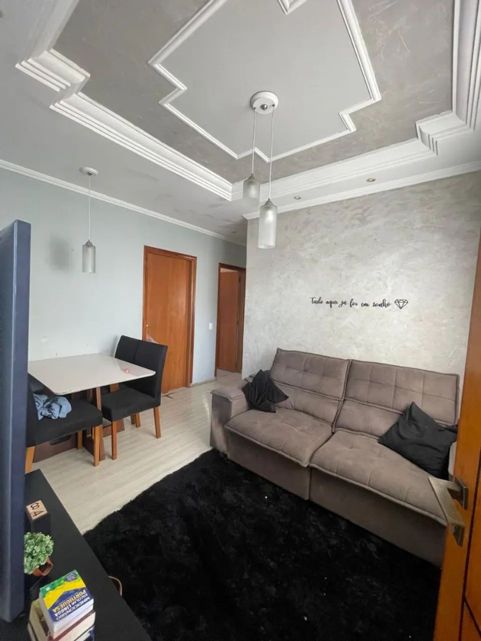 Vendo apartamento  - Foto 4
