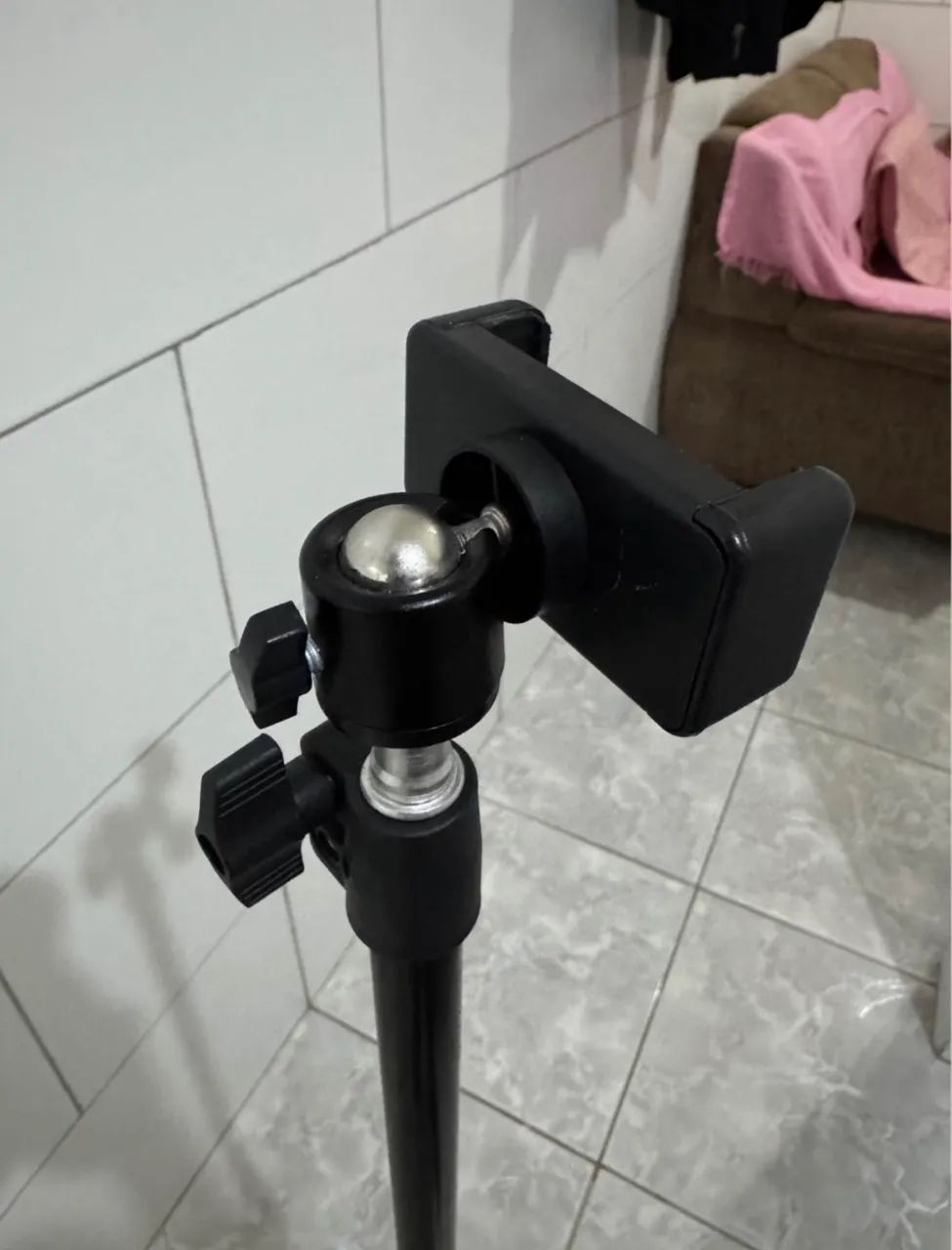 Tripé Novo  - Foto 2