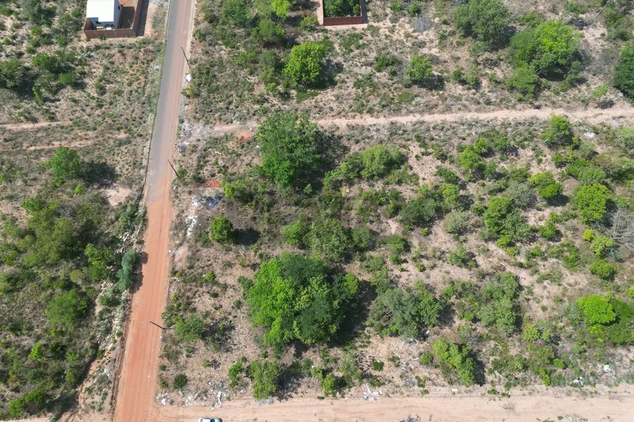 TERRENO FINANCIÁVEL DE 360M² NO SETOR MORADA DO SOL - Foto 3