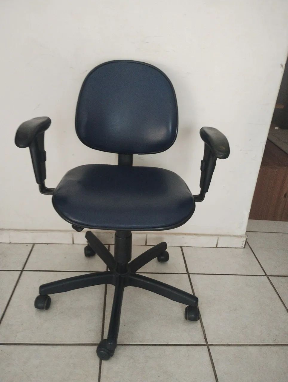 Cadeira de escritório  - Foto 2