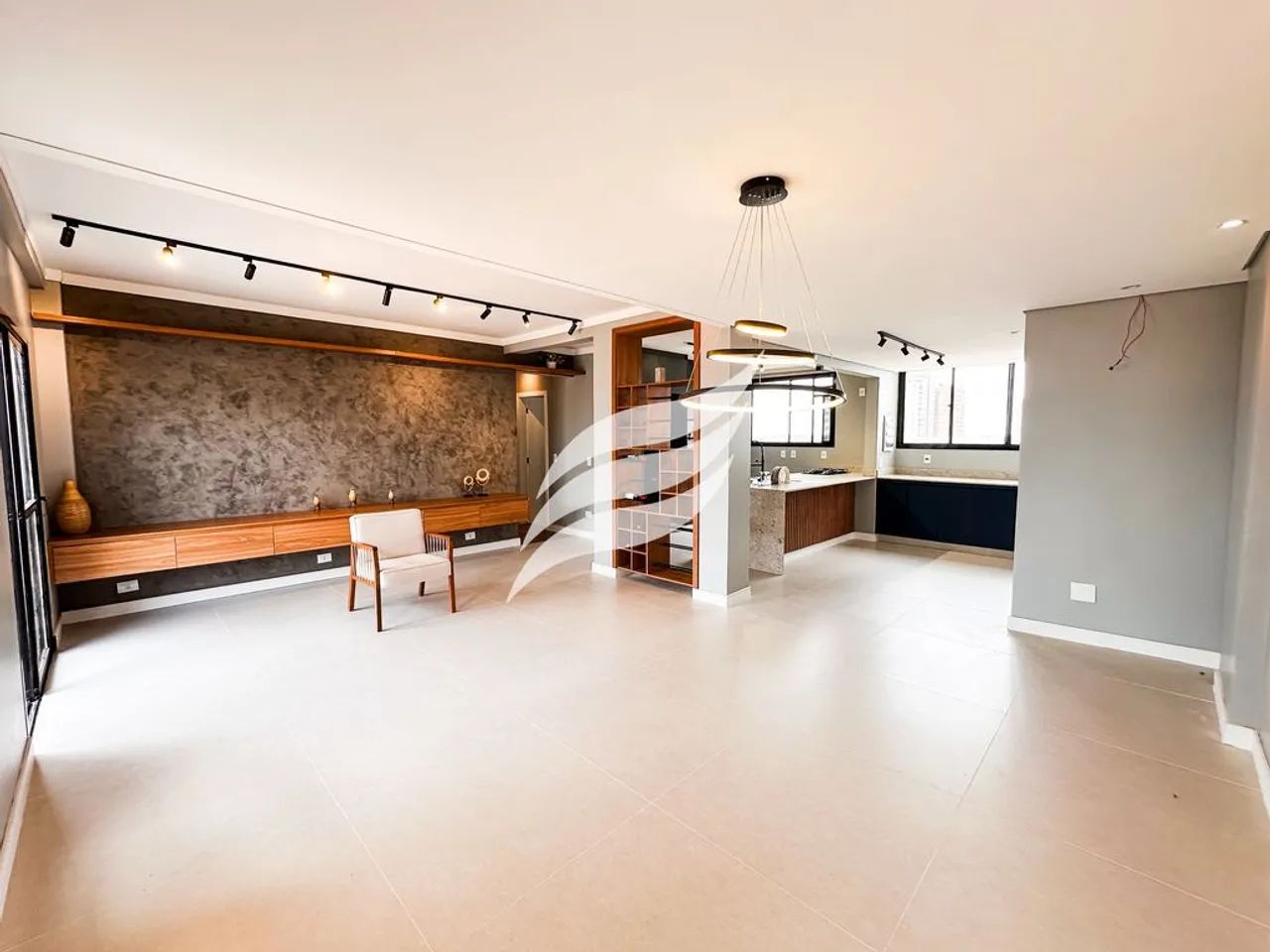 Edifício Mariana - Apartamento em área nobre no Centro de Araçatuba