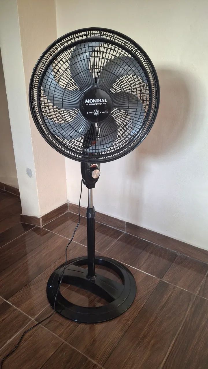 Ventilador Mondial 40cm