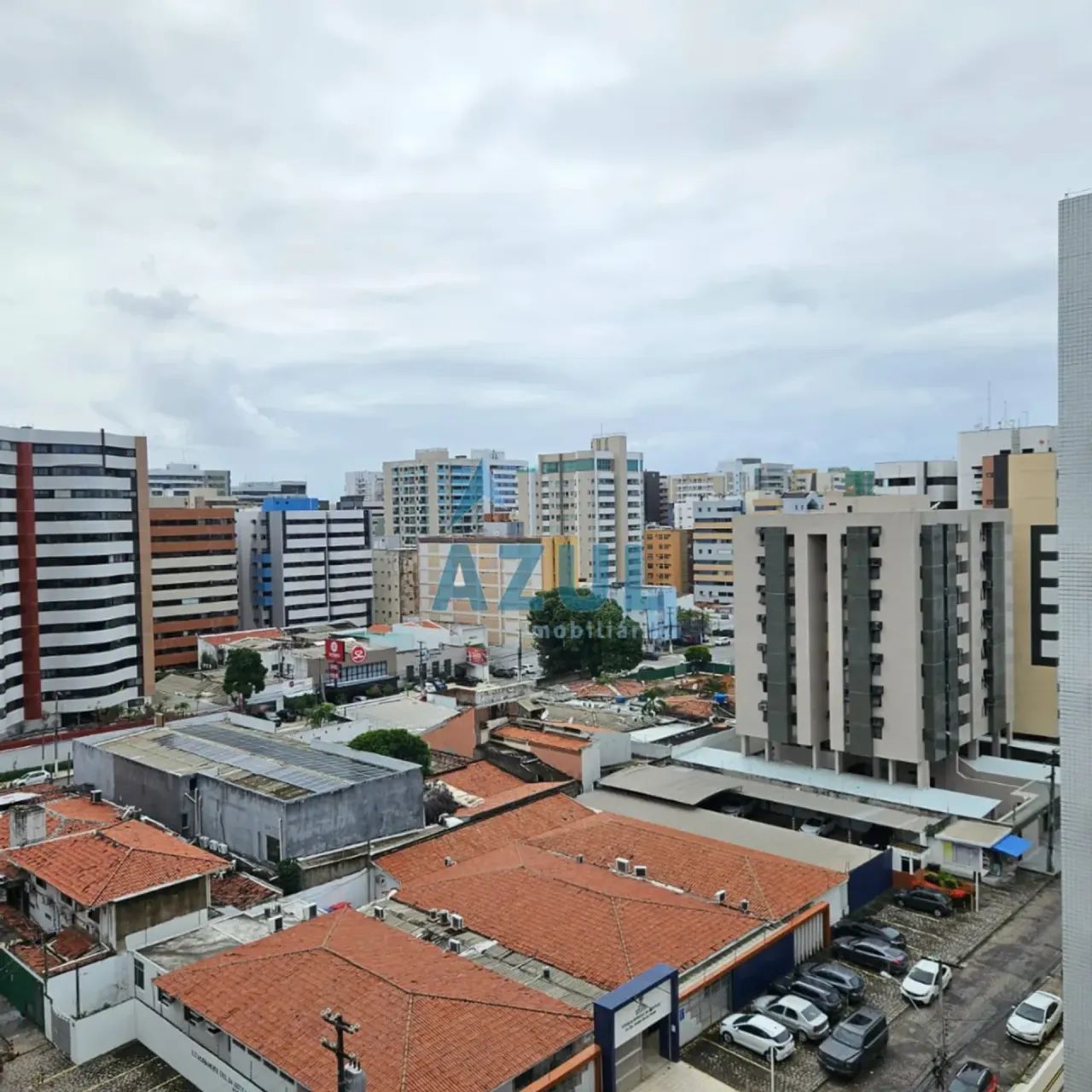 Cobertura para alugar na Ponta Verde - Foto 5