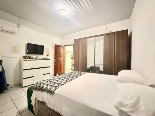 Vendo casa no planalto wk4 - Foto 3
