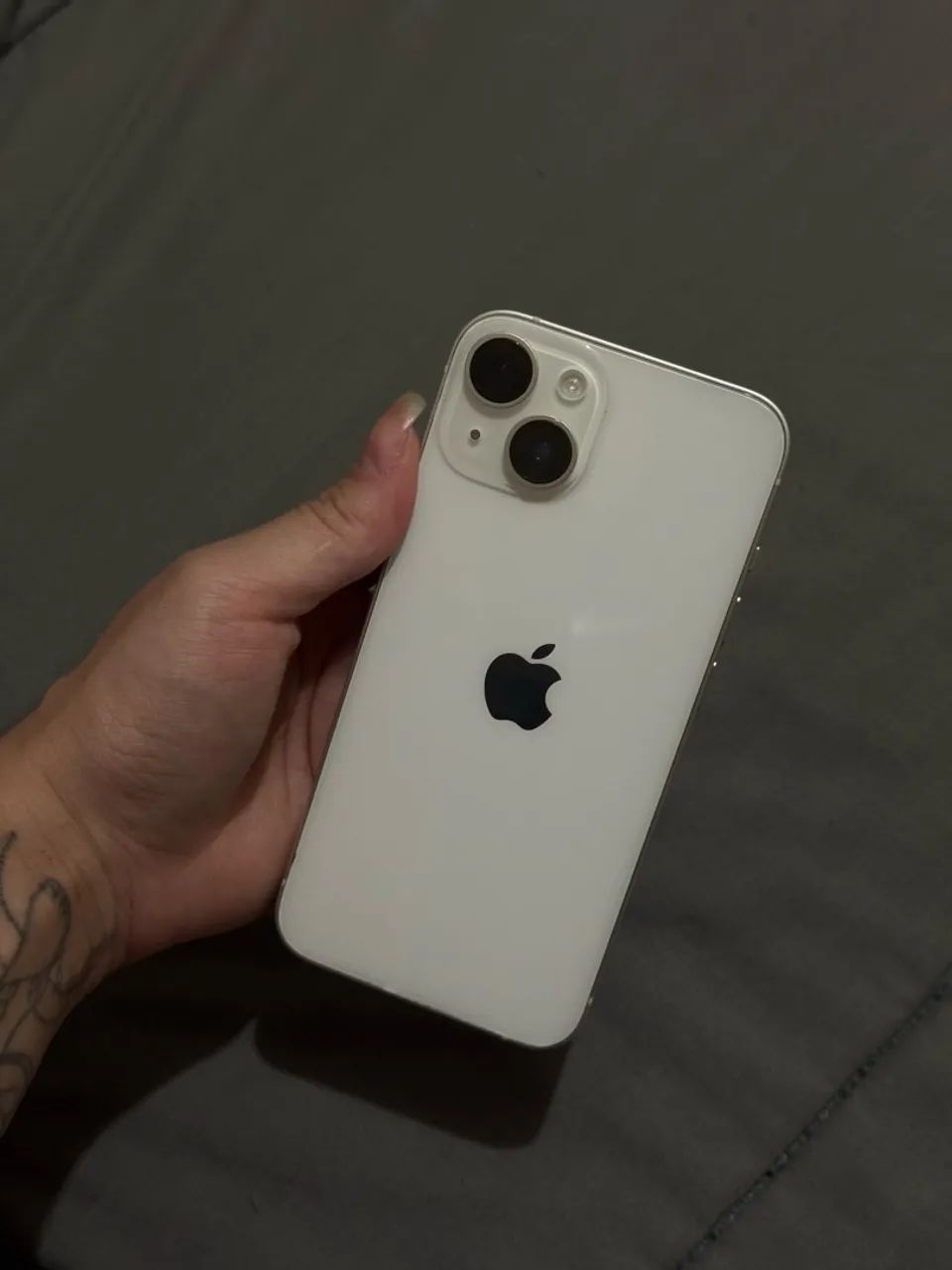 iPhone 14 - Foto 4