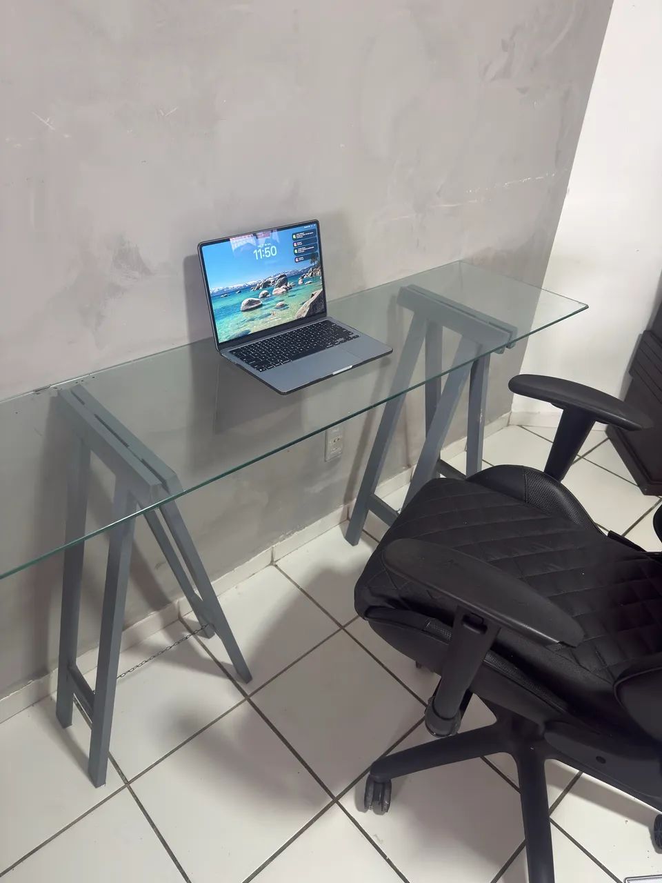 Mesa para computador R$250