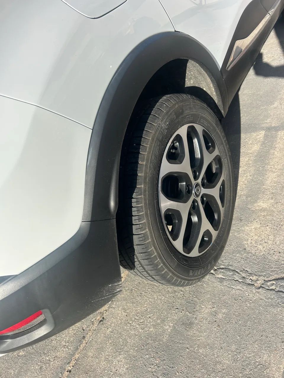 Renault Captur Intense 1.6 16V Flex 5P Aut. 2018 - Foto 5