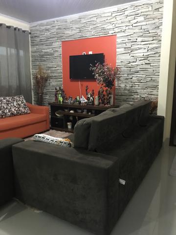 Casa de 3 qts no Setor de Mansões de Sobradinho - Foto 4