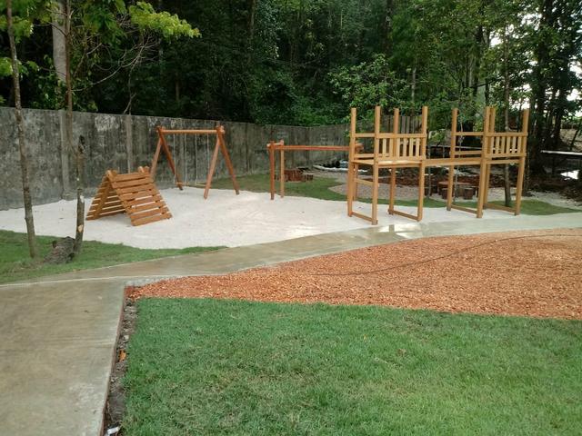 Condominio Residencial de lote - Foto 3