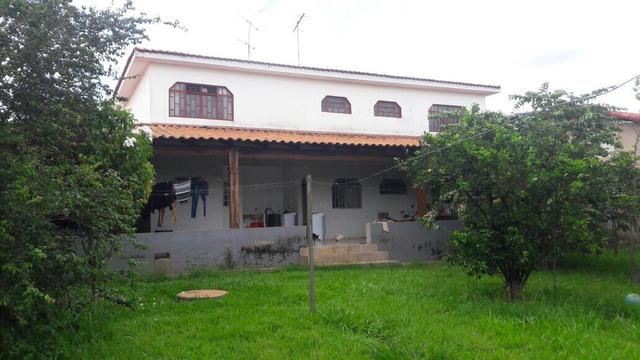 Vd/ tr casa de 4 qts, suíte em lote de 700 mts no Setor de Mansões de Sobradinho - Foto 3