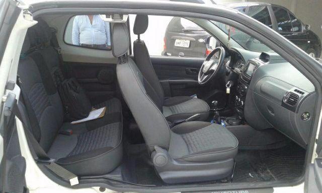 Fiat Strada 2016 Completa 2016 3 portas - Foto 2