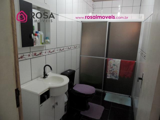 Casa no Balneário Onda azul em Balneário Gaivota - SC - Foto 10