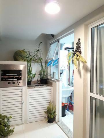 Speciale Méier 2 Quartos com Suíte - Lindo - Rua Santos Titara - Foto 9