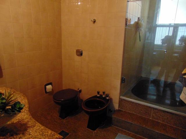 Apartamento à venda com 4 dormitórios em Grajaú, Belo horizonte cod:3637 - Foto 9