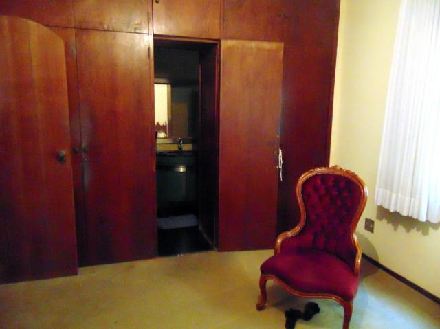 Apartamento à venda com 4 dormitórios em Grajaú, Belo horizonte cod:3637 - Foto 14