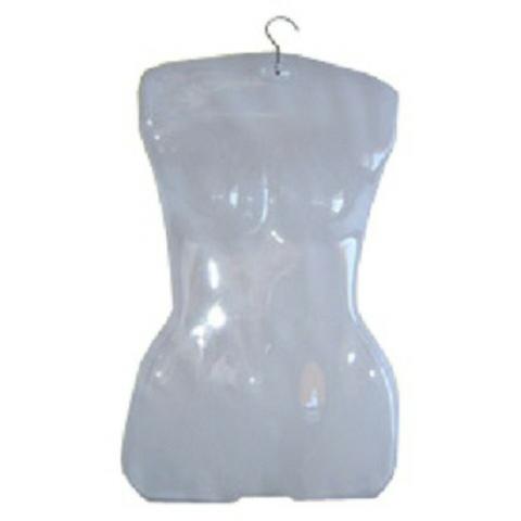 Cabide PVC Adulto - Foto 2