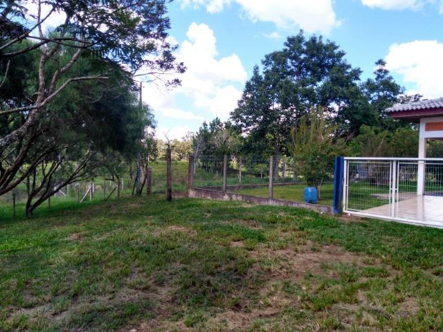 Chácara de 16 Alqueires ( Porteira Fechada ) R$ 3.350.000,00 Jordão ( Guarapuava PR ) - Foto 8