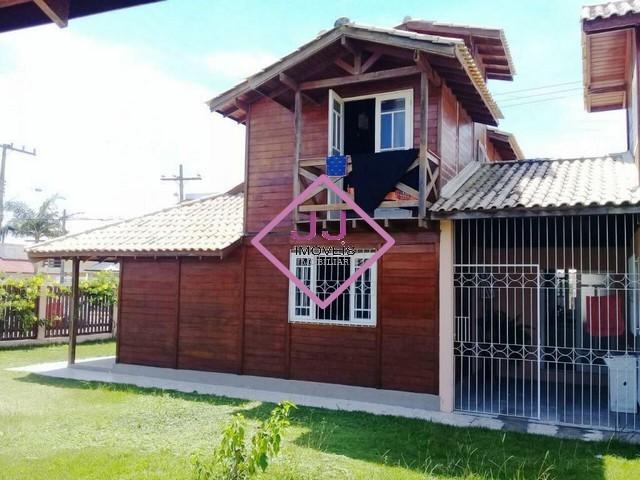 Casa à venda com 5 dormitórios em Ingleses do rio vermelho, Florianopolis cod:18149 - Foto 17