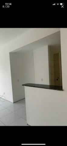 Alugo apartamento perto do hospital Gonzaguinha/colégio Liceu de Messejana - Foto 13