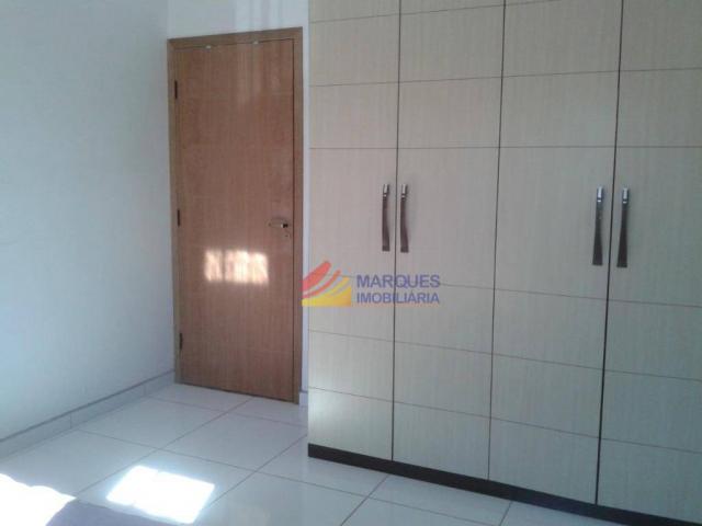 Casa jd. umuarama - aceita permuta - Foto 12