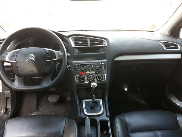 Vendo C4 Lounge 2014 - Foto 7