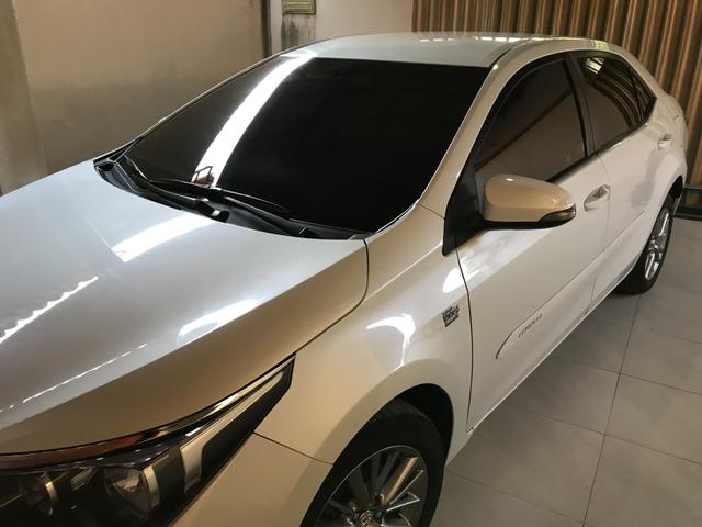 Toyota Corolla XEI 2.0 Automático - Foto 6